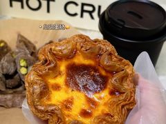 -HOT CRUSH趁热集合·现烤面包(上海环球港店)
