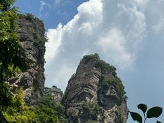 -雁荡山风景名胜区