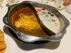 -傣妹休闲时尚火锅(星力壹号店)