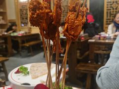 -大龙燚火锅(春熙店)