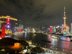 -罗斯福色戒酒吧(外滩店)