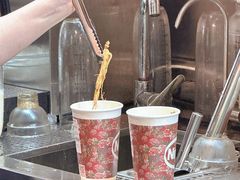 -柠季·手打柠檬茶(静安大悦城北座B1店 )