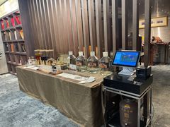 自助取餐区-长安酒肆(曲江店)
