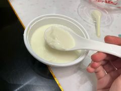-沙湾姜埋奶(兴新包店)