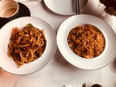 -Wei菋·Le Bistrot