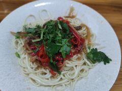 -川宜·胡二娃面馆(总店)