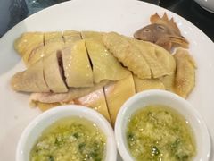 -文记壹心鸡(宝华路店)