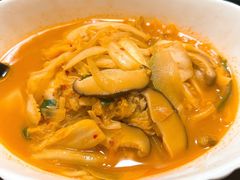 -桃园中华料理炸酱面(燕儿岛路店)