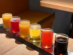 -牛啤堂精酿啤酒餐吧(五棵松华熙店)