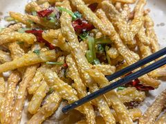 -肖记公安牛肉鱼杂馆·省级非物质文化遗产(三角路直营店)