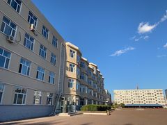 教学楼-肇州县实验高中