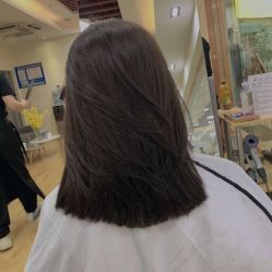中发-涩谷· Hair Salon