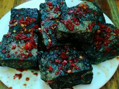 -五娭毑臭豆腐(黄兴南路店)