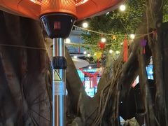 -不曾在把把烧•烧烤(莲坂磐基店)