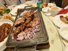 -长廊好灶头 本地人农家菜(枫泾古镇店)