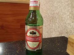 -王村姑老土炕莜面村(张北店)