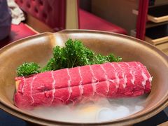 -廖掌柜·重庆鲜货火锅(上海首店)