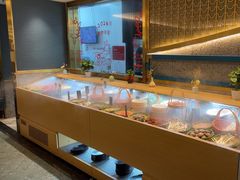 -一绪に寿喜烧(虹悦城店)