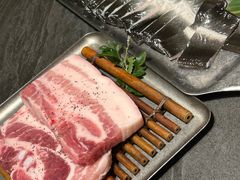 -麻蒲碳烤肉(远景路1号店)