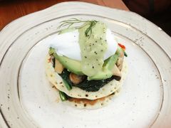 -AFS Cafe & Canteen(闽江二路店)