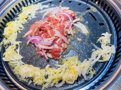 -杨记齐齐哈尔烤肉(总店)