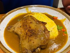 -CoCo壱番屋(久光百货店)