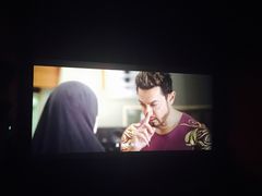 -山文星辉影城(济南和谐广场店)