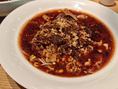 -渝信川菜 · 川味家常菜(财富购物中心店)