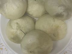 -舒小笼松针小笼包