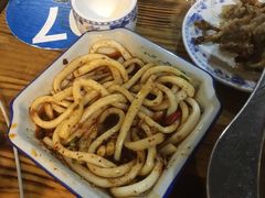 -重庆金爪爪干锅(龙头寺店)