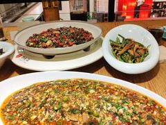 -鸡毛店·川菜(双楠店)