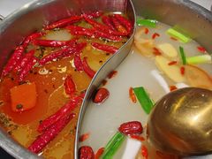 -许府牛火锅(信义坊总店)