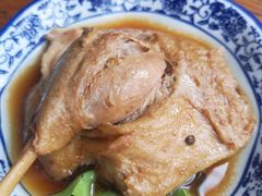 -孙盛兴奥灶面馆·蟹黄面·三虾面(山塘街总店)