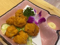 -林妈妈村·日式料理(宝山万达店)