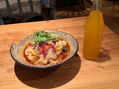 -阿里家·新疆烤肉酒場 by MIG