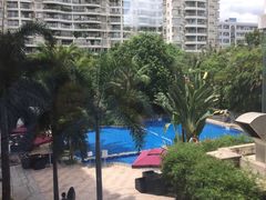 -深圳博林圣海伦酒店