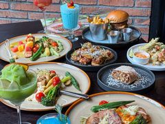 -bluefrog蓝蛙(水游城店)