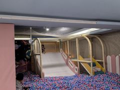 -海韵之星邮轮水会(明发商业广场店)