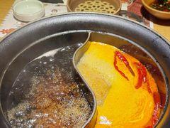 -温野菜涮涮锅(曲江大悦城店)