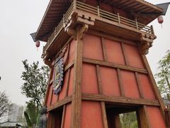 -广州融创文旅城