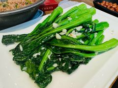 -先记烧鹅王·本地粤菜(福永店)