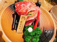 -黑牛の店·和牛烧肉(合生汇店)