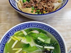 -樊记腊汁肉(竹笆市总店)
