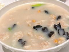 -洋洋中餐馆·SINCE 1997(信投店)