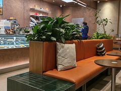 -Peet's 皮爷咖啡(深圳湾万象城店)