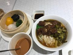 -葡珍轩冰室(虹桥机场T1店)