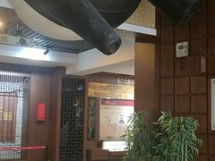 -广州神农草堂中医药博物馆