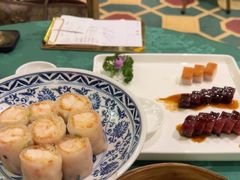 -誉八仙粤菜(万象天地店)