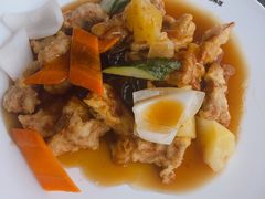 -桃园中华料理炸酱面(燕儿岛路店)