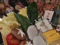 -大鲜生·亚洲菜融合小食堂